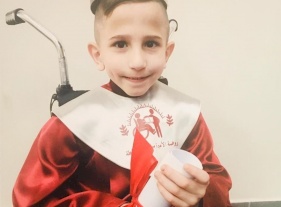 Treatment for students at our inclusive school