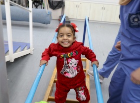 Empowered families for a healthier future!