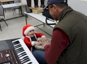 Continuous Rehabilitation and Perseverance in the Goal... Sure Success