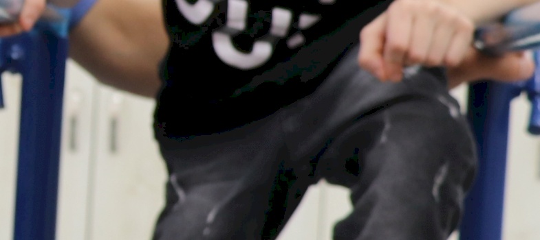 Treatment for students at our inclusive school