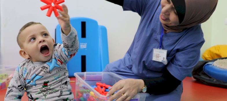 The Power of Wisdom &nbsp;