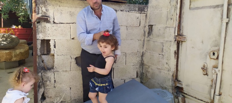 Virtual care mini Rehabilitation Centre at home