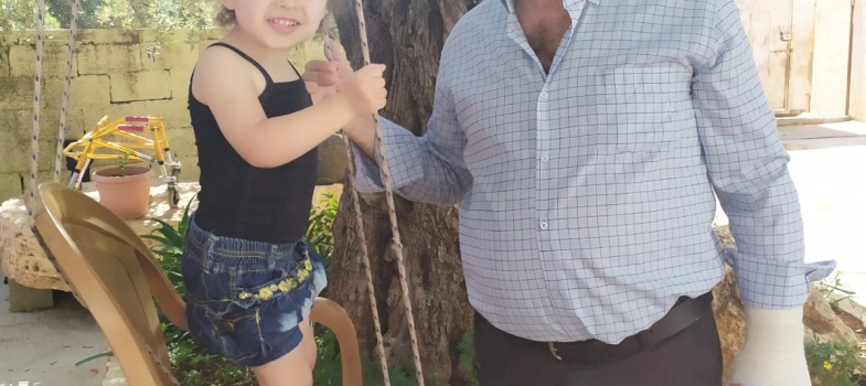 Virtual care mini Rehabilitation Centre at home