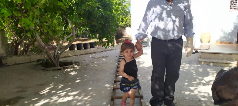 Virtual care mini Rehabilitation Centre at home