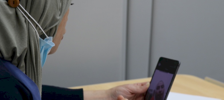 Even in a multi-challenging situation  We can still do it!