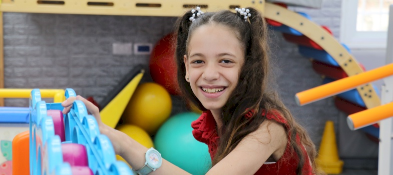Mira's Remarkable Journey  ...&nbsp;Overcoming Challenges and Inspiring Change